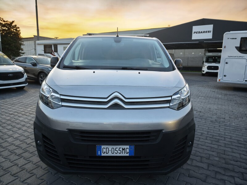 CITROEN Jumpy (4ª serie)