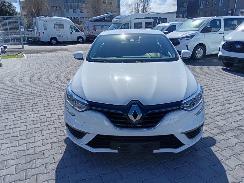 RENAULT Mégane 4ª serie