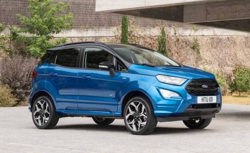 Ford Eco Sport