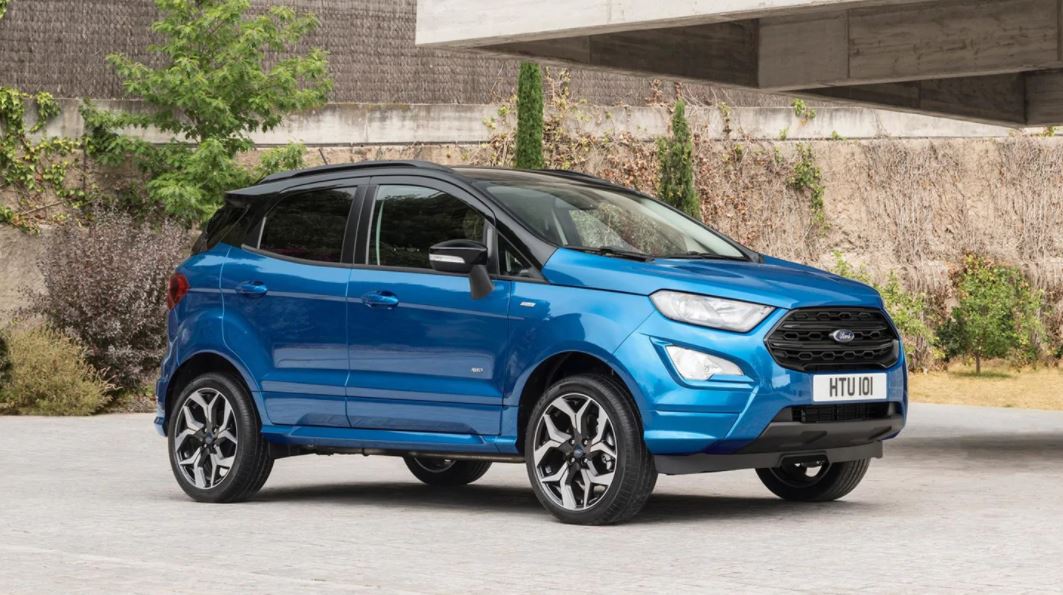 Ford Eco Sport