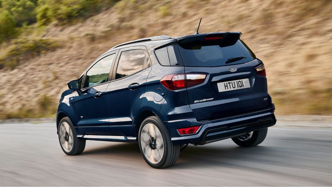 Ford Eco Sport