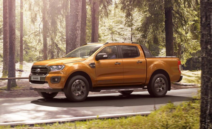 RANGER
